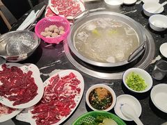 -官塘兄弟·潮汕牛肉店(官塘总店)