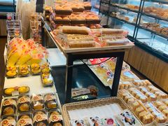 -85度C(东莞常平新南街店)