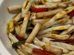 -长春观斋补堂素菜馆