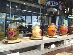 -上座·餐厅(阳光100店)