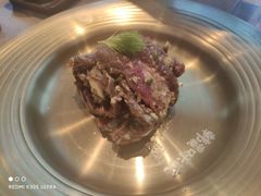 -味家烤肉烤鳗鱼牛排(西塔旗舰店)