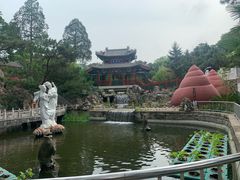 -红螺寺