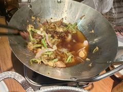 -黄泥岗·地道湖北菜(奥特莱斯店)