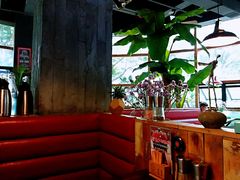 卡座-NLFS1983咖啡花园餐厅(锦桂店)