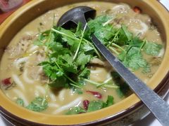 -香港仔茶餐厅(凤阳店)