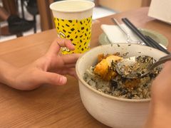 -池奈·咖喱蛋包饭(熙地港店)