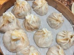 -余氏豆腐包老店(东直街店)