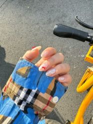-Ami nail爱米美甲美睫