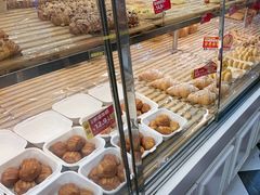 -味多美蛋糕(金顶街店)