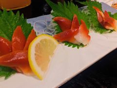 -景鹤料理(上地华联店)