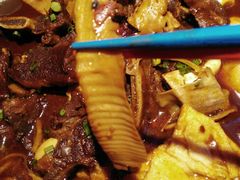 -胖哥俩肉蟹煲(万国店)