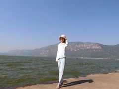 -滇池海埂公园