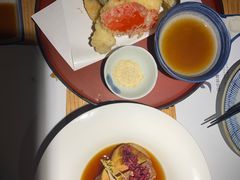 -大将料理餐厅(汇锦街店)