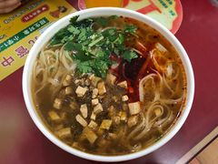 酸汤大刀面-孟记传统大刀面(星源商城店)
