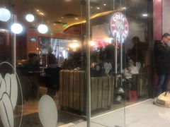 -COSTA COFFEE(西直门店)