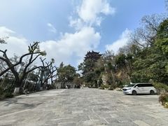 -黄鹤楼