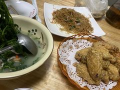 -南记食粥坊·宵夜大排档(莲花总店)