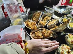 -蚝抵食·湛江生蚝(湾北路店)
