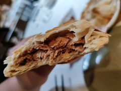 肉夹馍-汉唐宴长安食府