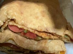 -虎头军八种杂粮煎饼(朝阳门店)