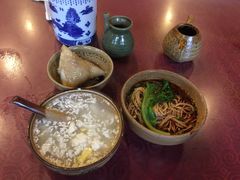 -华兴街煎蛋面(总店)