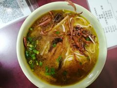 -大石人家鱿鱼面馆(大石西路总店)