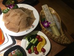 -巴邑火锅·鲜切牛肉(萧山银隆店)