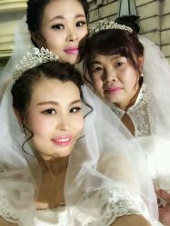 点击看大图 -唯爱婚纱国际影城(曙光大厦店)