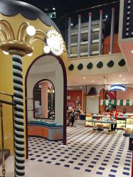 -MELAND CLUB•花园城堡主题亲子乐园•派对•餐厅(广州乐峰广场旗舰店)