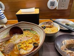 -戏作寿司(观音桥店)