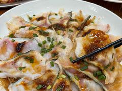 -谢记上海大排档(长寿路店)