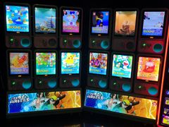 -万达影城(长安万达广场IMAX店)