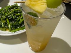 -小放牛炒菜馆(裕华万达店)