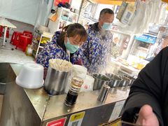 -汪记鲜鱼糊汤粉(沈阳路总店)