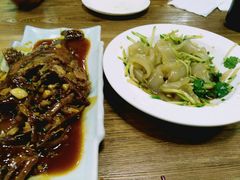 -妈妈的味道(工人体育场东路店)