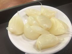 糖蒜-马洪小炒泡馍馆(钟楼回民街店)