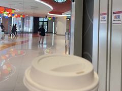 -星巴克(北辰西路店)