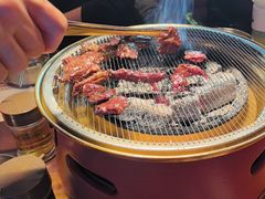 -西塔老太太泥炉烤肉(上海七宝领展广场店)