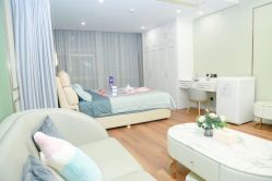 -梓爱月子中心(花都店)