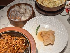 -奉天小馆·非遗东北菜(济南万象城店)