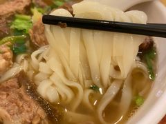 -莲塘味宝园牛杂(天越翔园店)