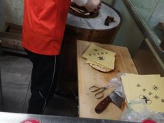 -王记西鎮电烤肉(汶上路店)