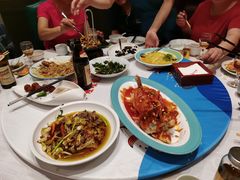 -大鸭梨烤鸭·北京菜(南小街/南苑店)