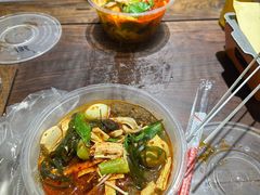 -清真·马文砂锅大全(麦苋街店)