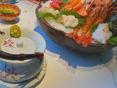 -王鼎精致料理铁板烧(世博源店)