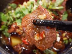 -马路边边串串香(双井直营店)