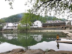 -鹿亭中村