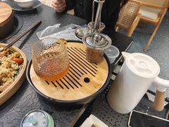 -一善菌·云南菌汤·云南菜(银泰城店)