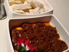 -海底捞火锅(万丰桥店)