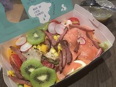 -Meal Salad米有沙拉(长泰广场店)
